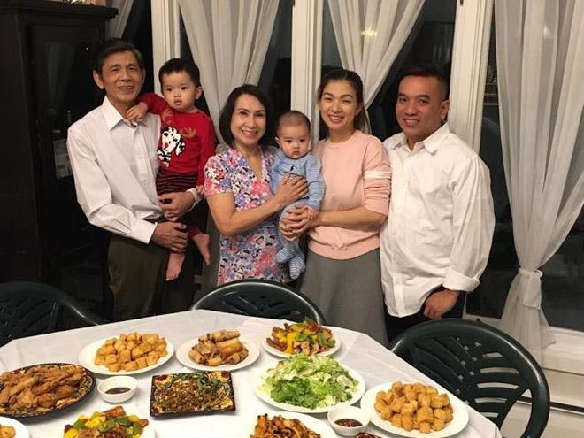 2 ca sĩ tên Thảo của showbiz - Hạnh phúc muộn màng vẫn khiến người người ngưỡng mộ