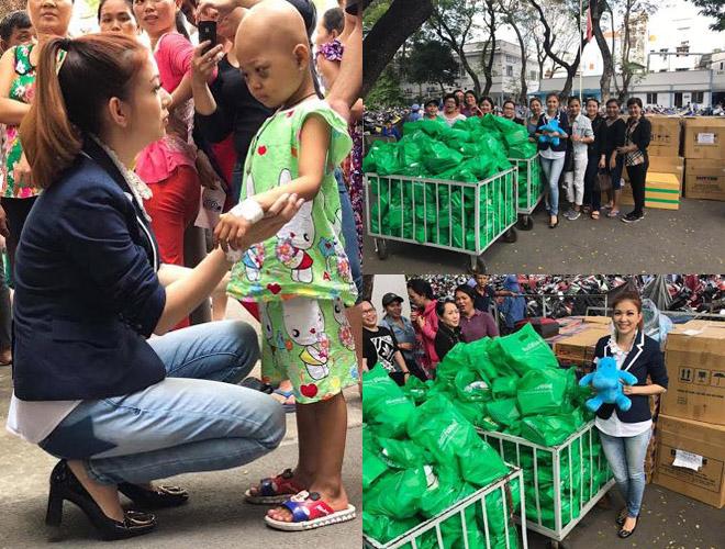 2 ca sĩ tên Thảo của showbiz - Hạnh phúc muộn màng vẫn khiến người người ngưỡng mộ