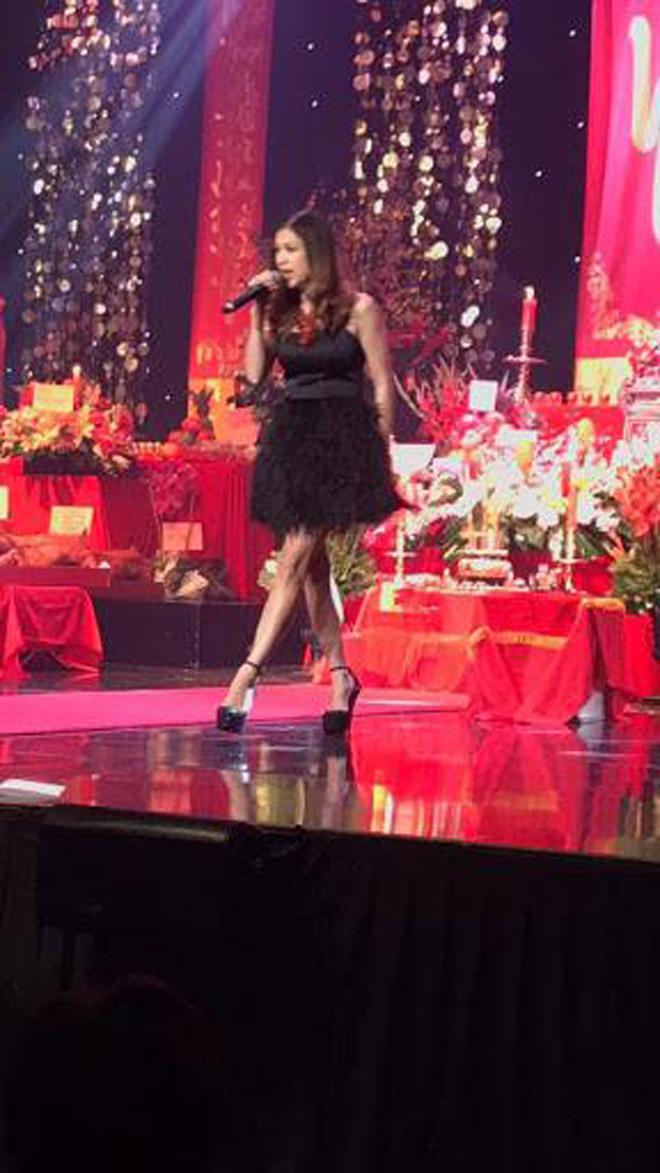 2 ca sĩ tên Thảo của showbiz - Hạnh phúc muộn màng vẫn khiến người người ngưỡng mộ 2 ca sĩ tên Thảo của showbiz - Hạnh phúc muộn màng vẫn khiến người người ngưỡng mộ