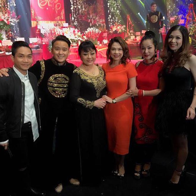 2 ca sĩ tên Thảo của showbiz - Hạnh phúc muộn màng vẫn khiến người người ngưỡng mộ