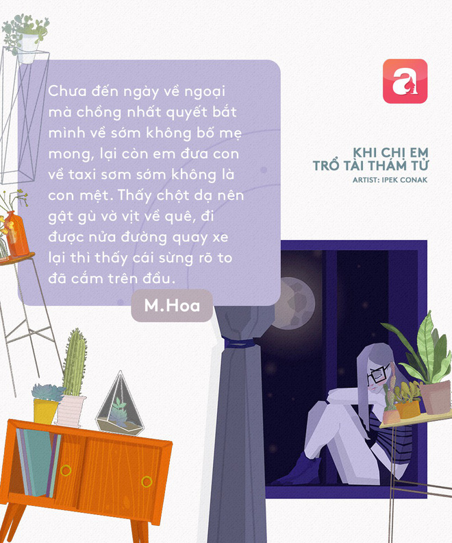 Phát hiện chồng ngoại tình nhờ một cái thìa và loạt tình huống chứng minh, phụ nữ quả là sinh ra để làm thám tử