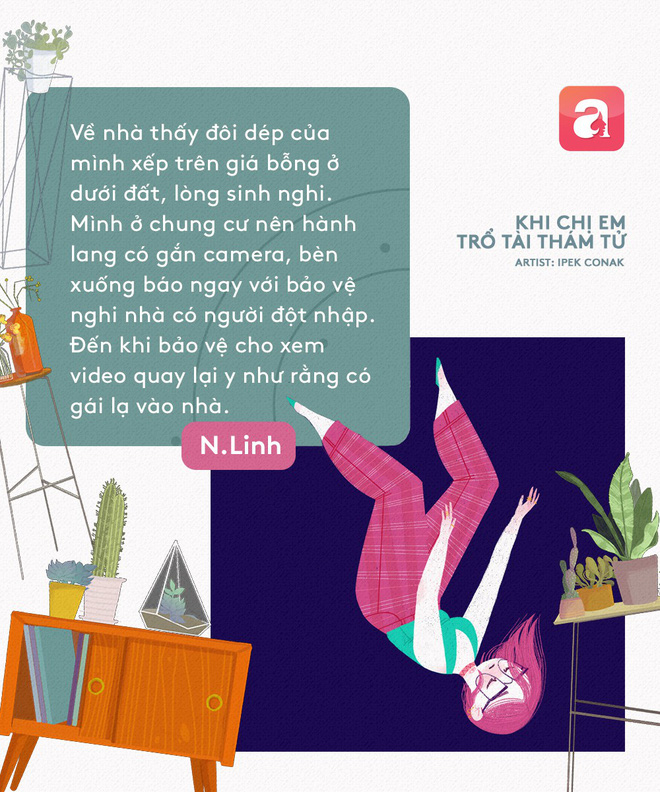 Phát hiện chồng ngoại tình nhờ một cái thìa và loạt tình huống chứng minh, phụ nữ quả là sinh ra để làm thám tử