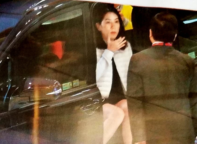 Thiên vương Lê Minh sắp đón con đầu lòng ở tuổi 52