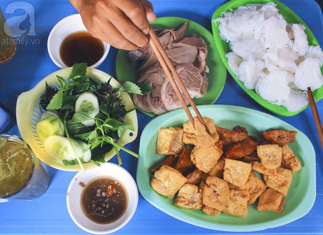 6 loại mắm thử thách khứu giác nhưng ăn rồi lại dễ bị nghiện của người Việt 6 loại mắm thử thách khứu giác nhưng ăn rồi lại dễ bị nghiện của người Việt