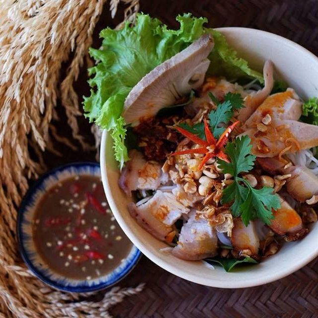 6 loại mắm thử thách khứu giác nhưng ăn rồi lại dễ bị nghiện của người Việt 6 loại mắm thử thách khứu giác nhưng ăn rồi lại dễ bị nghiện của người Việt