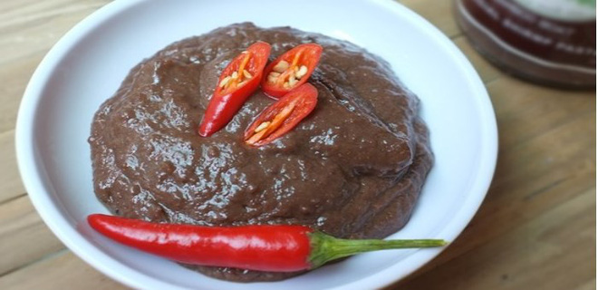 6 loại mắm thử thách khứu giác nhưng ăn rồi lại dễ bị nghiện của người Việt 6 loại mắm thử thách khứu giác nhưng ăn rồi lại dễ bị nghiện của người Việt