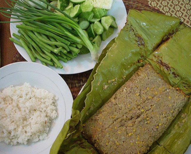 6 loại mắm thử thách khứu giác nhưng ăn rồi lại dễ bị nghiện của người Việt 6 loại mắm thử thách khứu giác nhưng ăn rồi lại dễ bị nghiện của người Việt