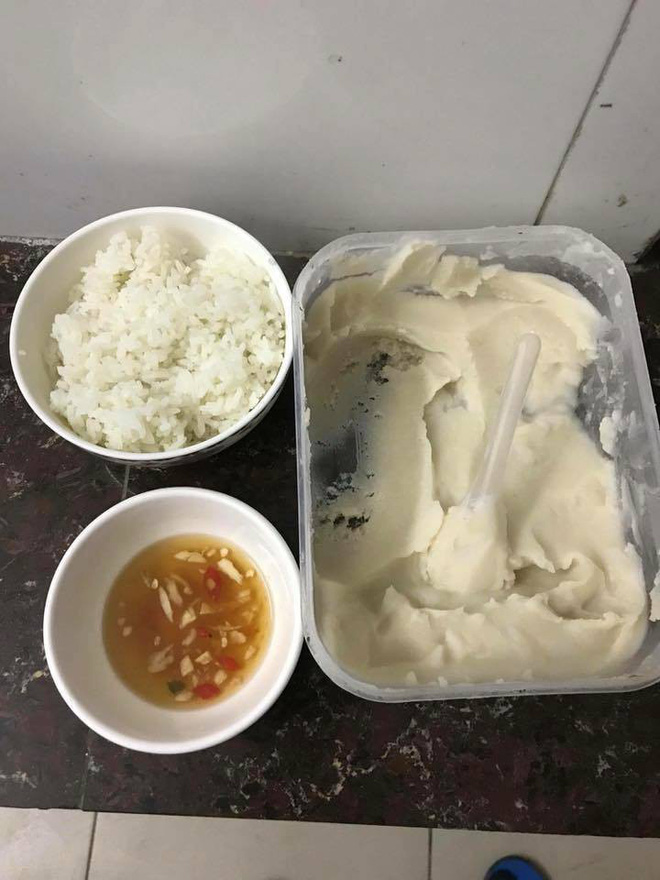 Những món đạm bạc ngày xưa bỗng nổi dậy trên MXH khiến dân tình nháo nhác đi lục tủ lạnh