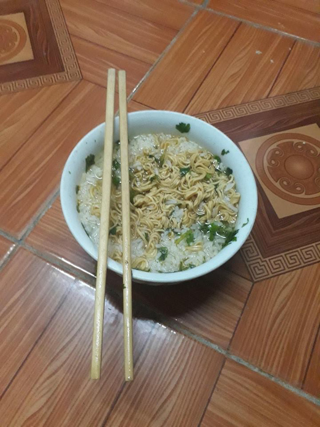 Những món đạm bạc ngày xưa bỗng nổi dậy trên MXH khiến dân tình nháo nhác đi lục tủ lạnh