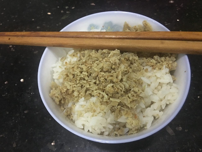 Những món đạm bạc ngày xưa bỗng nổi dậy trên MXH khiến dân tình nháo nhác đi lục tủ lạnh