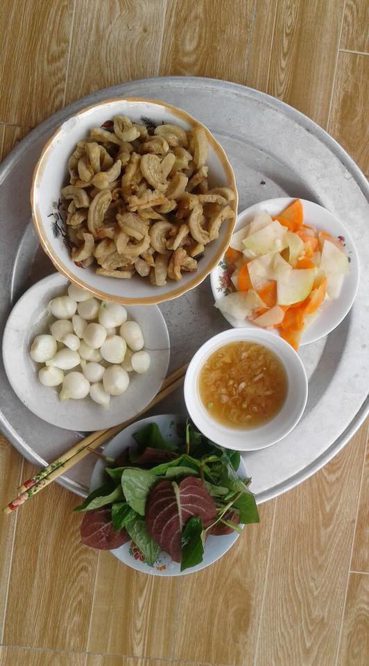 Những món đạm bạc ngày xưa bỗng nổi dậy trên MXH khiến dân tình nháo nhác đi lục tủ lạnh