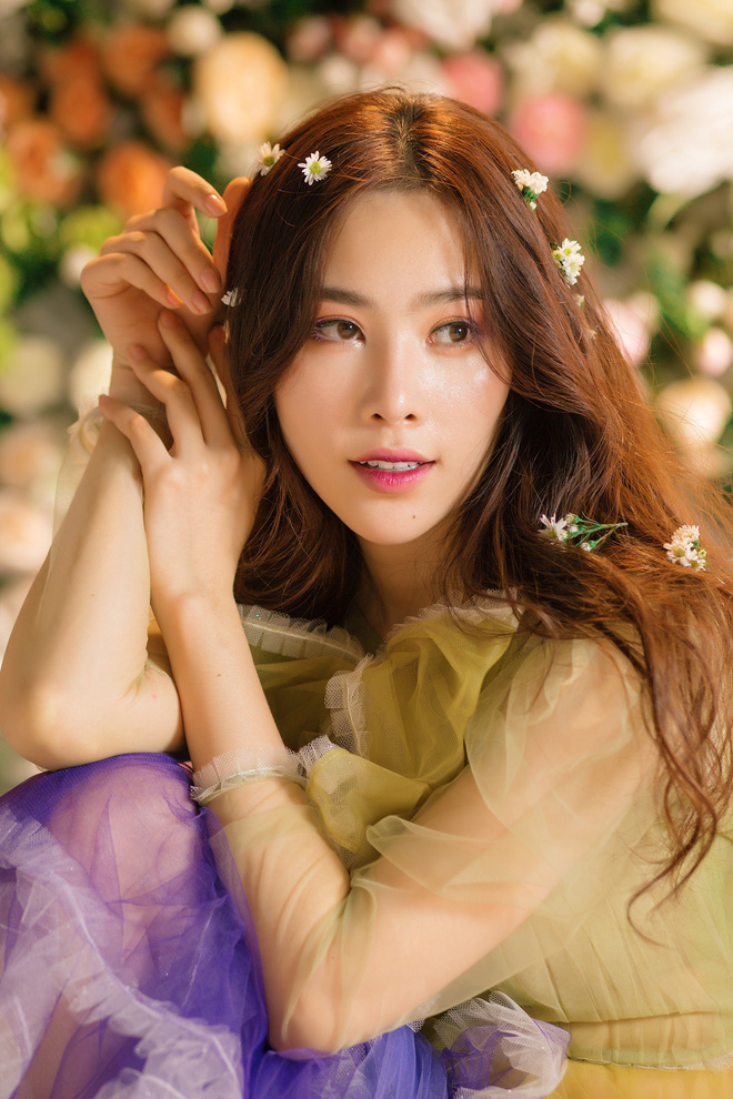 Nối gót Chi Pu, Nam Em tuyên bố mỗi tháng tung một MV