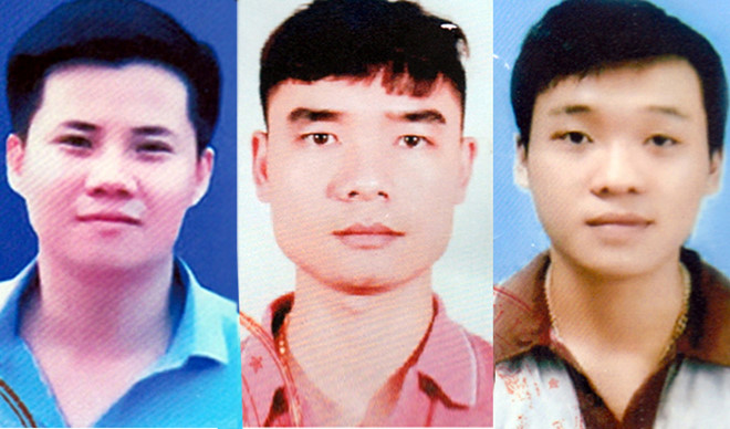 Chiêu rửa tiền qua cờ bạc trực tuyến