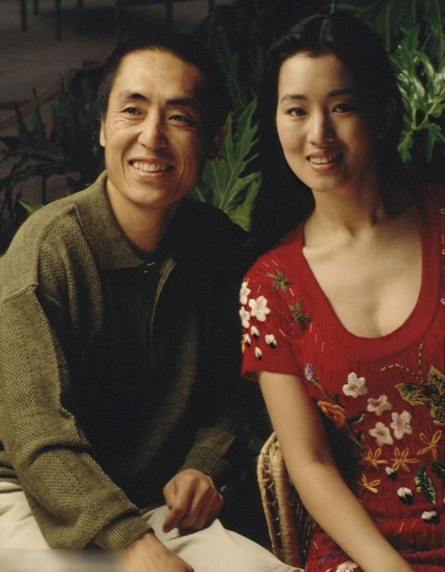 Củng Lợi - Đổng Khiết - Kim Min Hee: Từ đỉnh vinh quang đến vực thẳm của ghẻ lạnh vì tội giật chồng người Củng Lợi - Đổng Khiết - Kim Min Hee: Từ đỉnh vinh quang đến vực thẳm của ghẻ lạnh vì tội giật chồng người