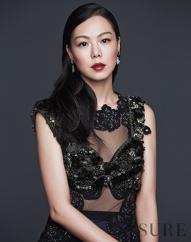 Củng Lợi - Đổng Khiết - Kim Min Hee: Từ đỉnh vinh quang đến vực thẳm của ghẻ lạnh vì tội giật chồng người Củng Lợi - Đổng Khiết - Kim Min Hee: Từ đỉnh vinh quang đến vực thẳm của ghẻ lạnh vì tội giật chồng người