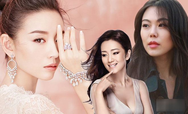 Củng Lợi - Đổng Khiết - Kim Min Hee: Từ đỉnh vinh quang đến vực thẳm của ghẻ lạnh vì tội giật chồng người Củng Lợi - Đổng Khiết - Kim Min Hee: Từ đỉnh vinh quang đến vực thẳm của ghẻ lạnh vì tội giật chồng người