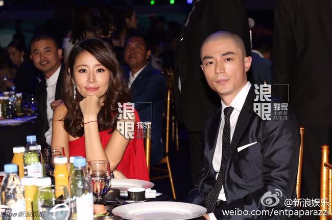 Khi các bà vợ nổi tiếng Cbiz thích bêu xấu chồng công khai trước công chúng