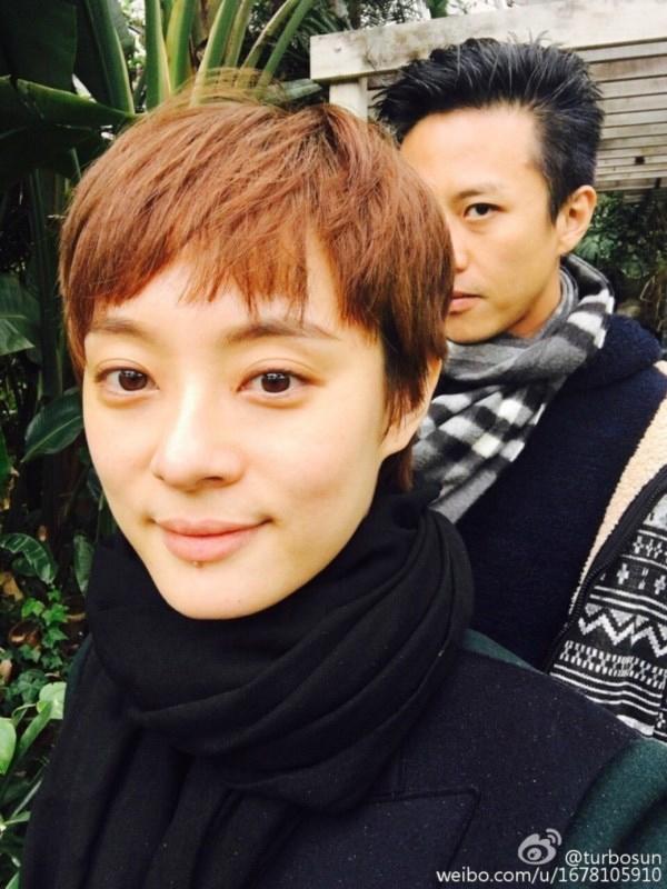 Khi các bà vợ nổi tiếng Cbiz thích bêu xấu chồng công khai trước công chúng