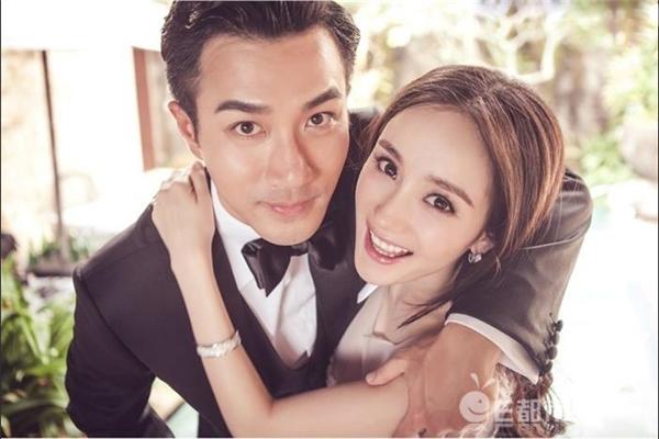 Khi các bà vợ nổi tiếng Cbiz thích bêu xấu chồng công khai trước công chúng