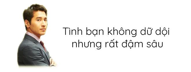 Quên Huỳnh Hiểu Minh đi, Triệu Vy cũng từng khiến một mỹ nam phải động lòng thế này đây Quên Huỳnh Hiểu Minh đi, Triệu Vy cũng từng khiến một mỹ nam phải động lòng thế này đây