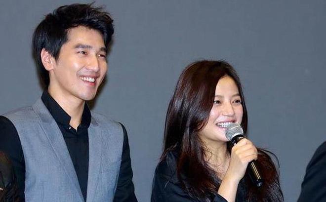 Quên Huỳnh Hiểu Minh đi, Triệu Vy cũng từng khiến một mỹ nam phải động lòng thế này đây