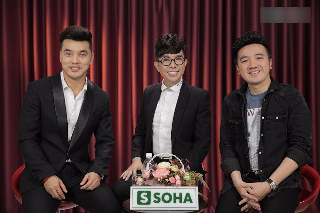 Ưng Hoàng Phúc: Bệnh tái phát lại lần thứ ba, đang ở đỉnh cao tôi tụt xuống đáy vực