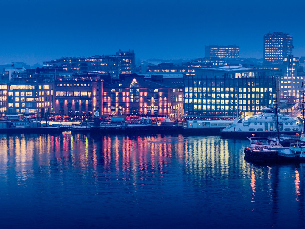 10 thành phố có chi phí sinh hoạt đắt nhất thế giới