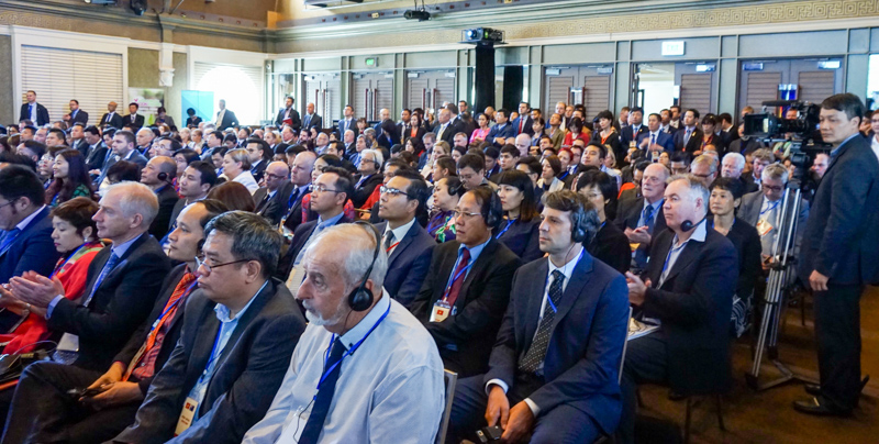 Doanh nghiệp Australia hãy nhanh chân vào Việt Nam