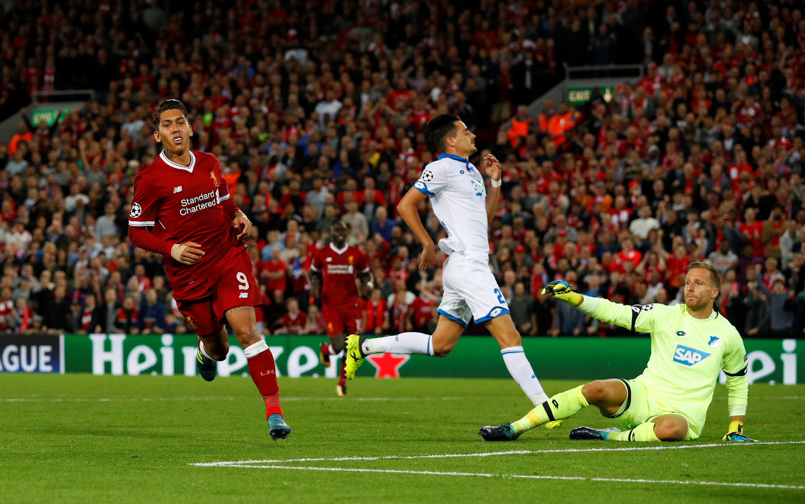 Barca, Real, Man City là ba ứng viên nặng ký nhất ở Champions League Barca, Real, Man City là ba ứng viên nặng ký nhất ở Champions League