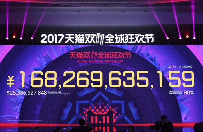 Việt Nam thành chiến trường mới của Amazon và Alibaba