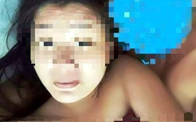 Công an gọi điện cho cô giáo mầm non bị tung ảnh nóng nhiều lần không được