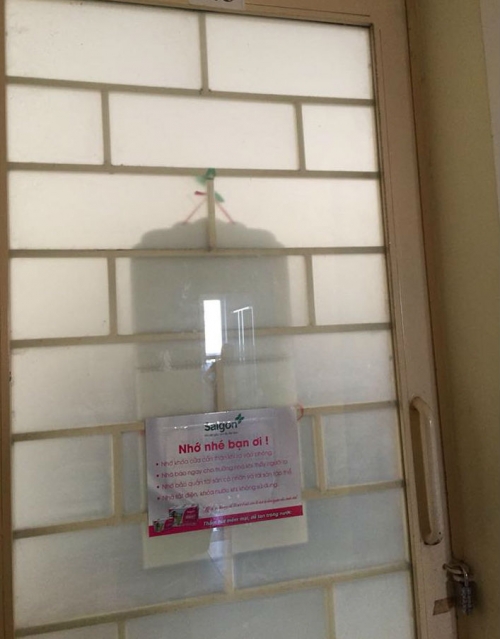 Vụ nữ sinh trầm cảm rơi từ tầng 8 tử vong: Nhiều sinh viên hoảng sợ chuyển phòng