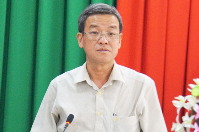 Bà Phan Thị Mỹ Thanh và lãnh đạo Đồng Nai vi phạm những gì?