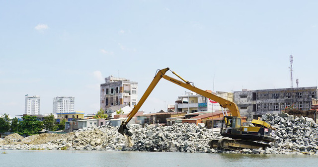 Bà Phan Thị Mỹ Thanh và lãnh đạo Đồng Nai vi phạm những gì?