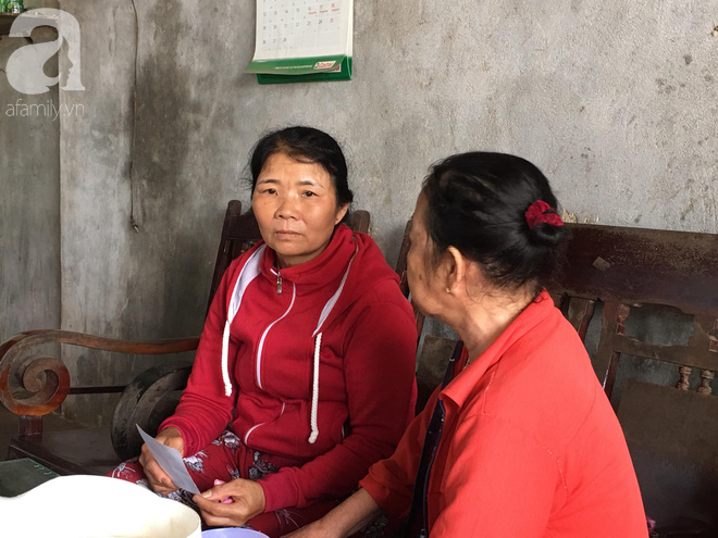 Bà nội bé gái 4 tuổi nghi bị hiếp, giết bỏ xác xuống giếng: Nó quay lại thấy con bé còn sống mà không cứu