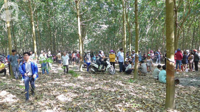 Bà nội bé gái 4 tuổi nghi bị hiếp, giết bỏ xác xuống giếng: Nó quay lại thấy con bé còn sống mà không cứu