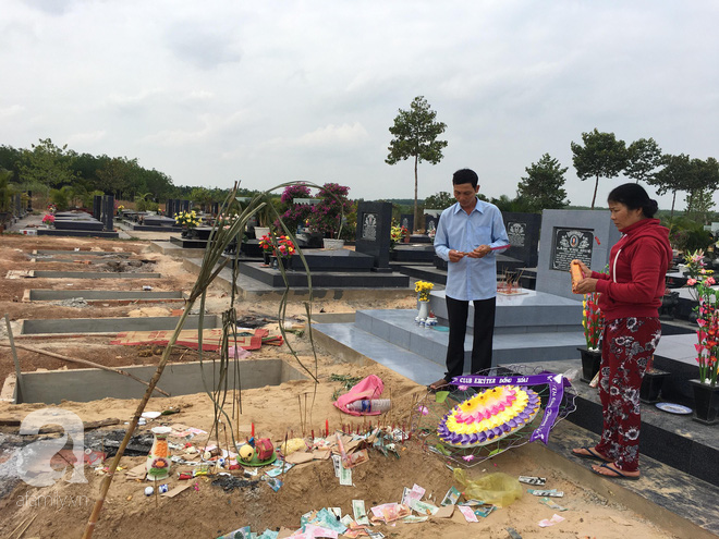 Bà nội bé gái 4 tuổi nghi bị hiếp, giết bỏ xác xuống giếng: Nó quay lại thấy con bé còn sống mà không cứu