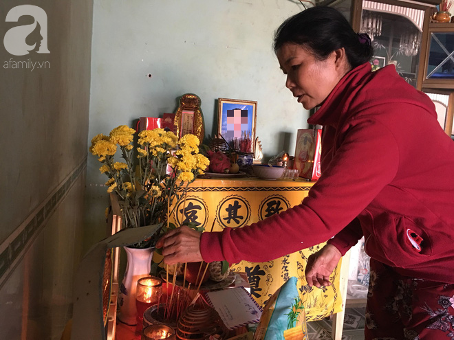 Bà nội bé gái 4 tuổi nghi bị hiếp, giết bỏ xác xuống giếng: Nó quay lại thấy con bé còn sống mà không cứu