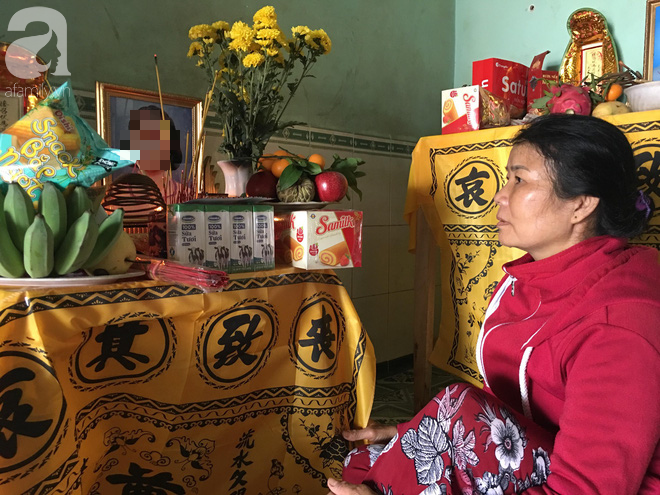 Bà nội bé gái 4 tuổi nghi bị hiếp, giết bỏ xác xuống giếng: Nó quay lại thấy con bé còn sống mà không cứu