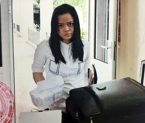 Bi kịch của cô gái Khơ me khi cặp với trùm ma túy