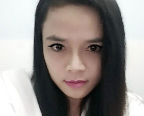 Bi kịch của cô gái Khơ me khi cặp với trùm ma túy