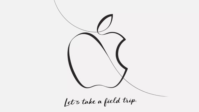 Apple gửi lời mời sự kiện 27.3, sẵn sàng cho iPad mới
