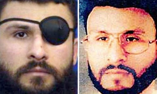 Gina tàn bạo - biệt danh một thời của nữ giám đốc CIA được Trump đề cử