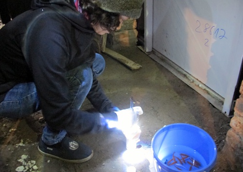 Hà Nội phòng nguy cơ tái bùng phát dịch sốt xuất huyết