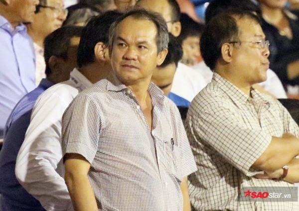 Bầu Đức: Không dẹp được Mafia thao túng, tôi thề bỏ bóng đá ngay