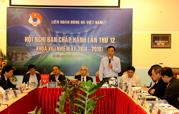 Bầu Đức: Không dẹp được Mafia thao túng, tôi thề bỏ bóng đá ngay