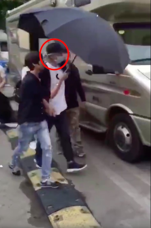 Hình ảnh mới nhất của Châu Tinh Trì ở tuổi 55 khiến khán giả lo lắng, xót xa