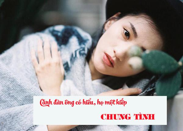 Đàn bà, đáng sợ nhất là dành cả thanh xuân để tin và yêu người…. bội bạc