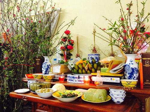 Xuất hiện những hiện tượng này trên bàn thờ thì đừng chủ quan, cần hết sức thận trọng Xuất hiện những hiện tượng này trên bàn thờ thì đừng chủ quan, cần hết sức thận trọng