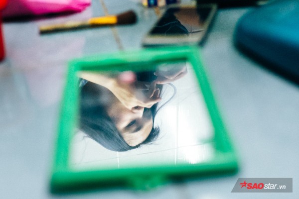 Chuyện đời cô đào hát rong nuôi giấc mơ chuyển giới: Chỉ mong một ngày được nghe gọi là con gái yêu của ba má…